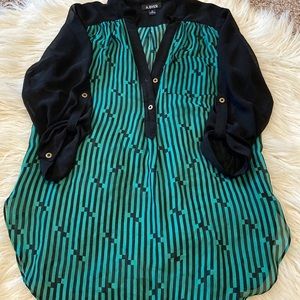 Medium A. Byer shirt